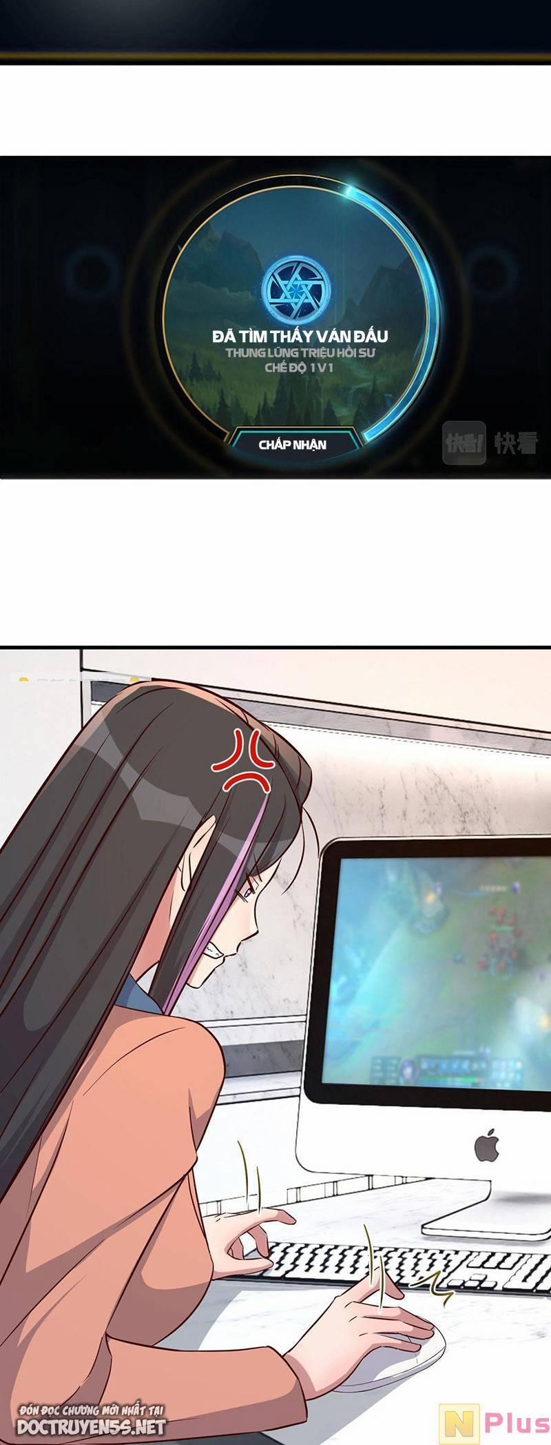 Chị Gái Tôi Là Đại Minh Tinh 209 trang 2