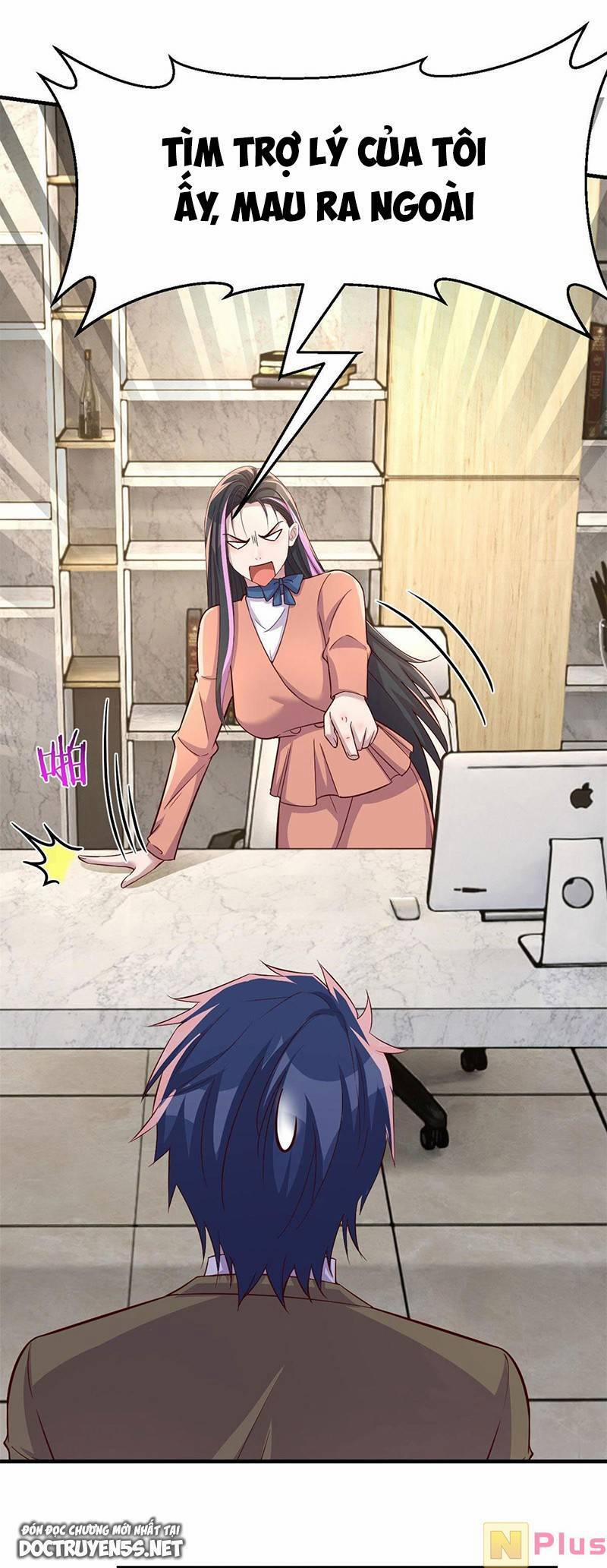 Chị Gái Tôi Là Đại Minh Tinh 209 trang 9