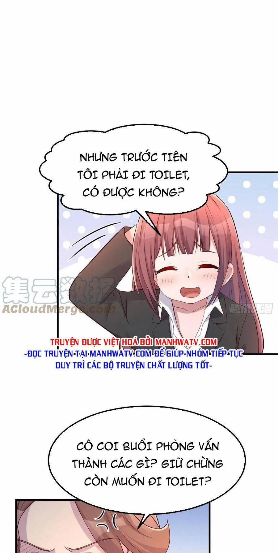 Chị Gái Tôi Là Đại Minh Tinh 21 trang 11