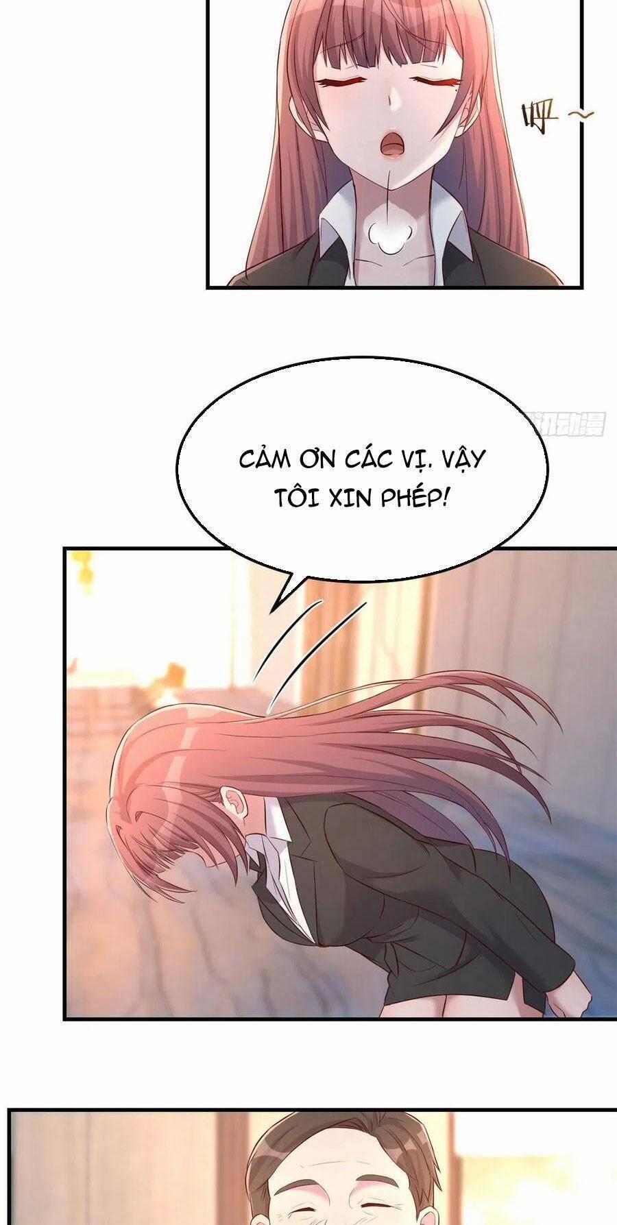 Chị Gái Tôi Là Đại Minh Tinh 21 trang 15