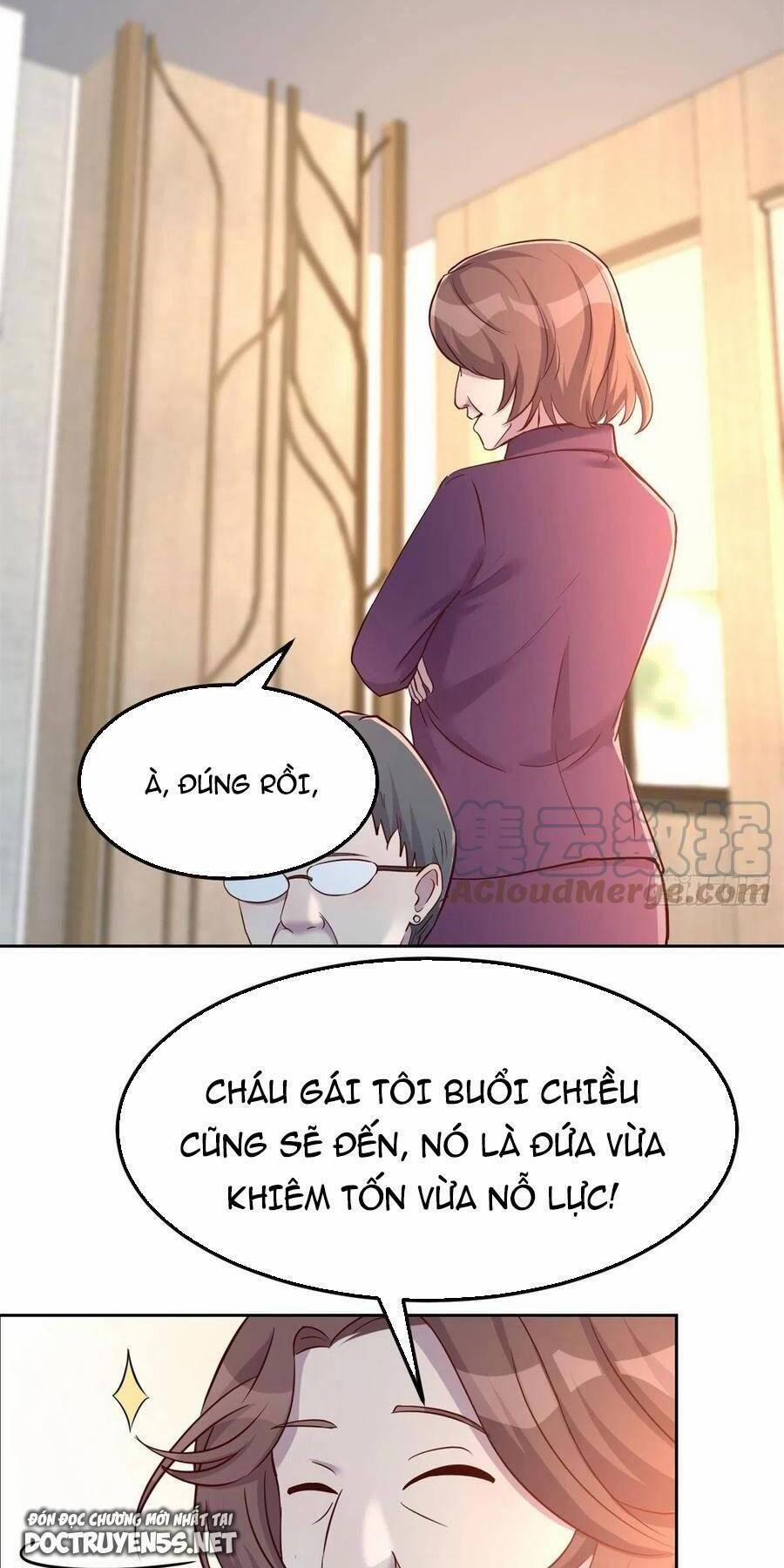 Chị Gái Tôi Là Đại Minh Tinh 21 trang 20