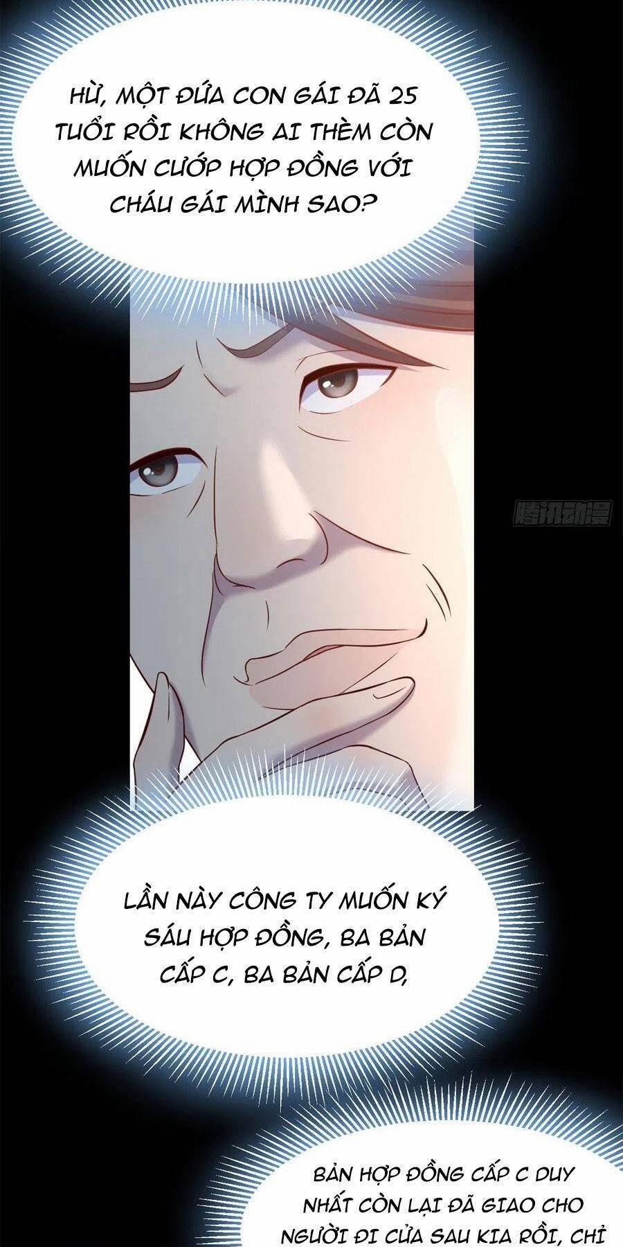 Chị Gái Tôi Là Đại Minh Tinh 21 trang 23