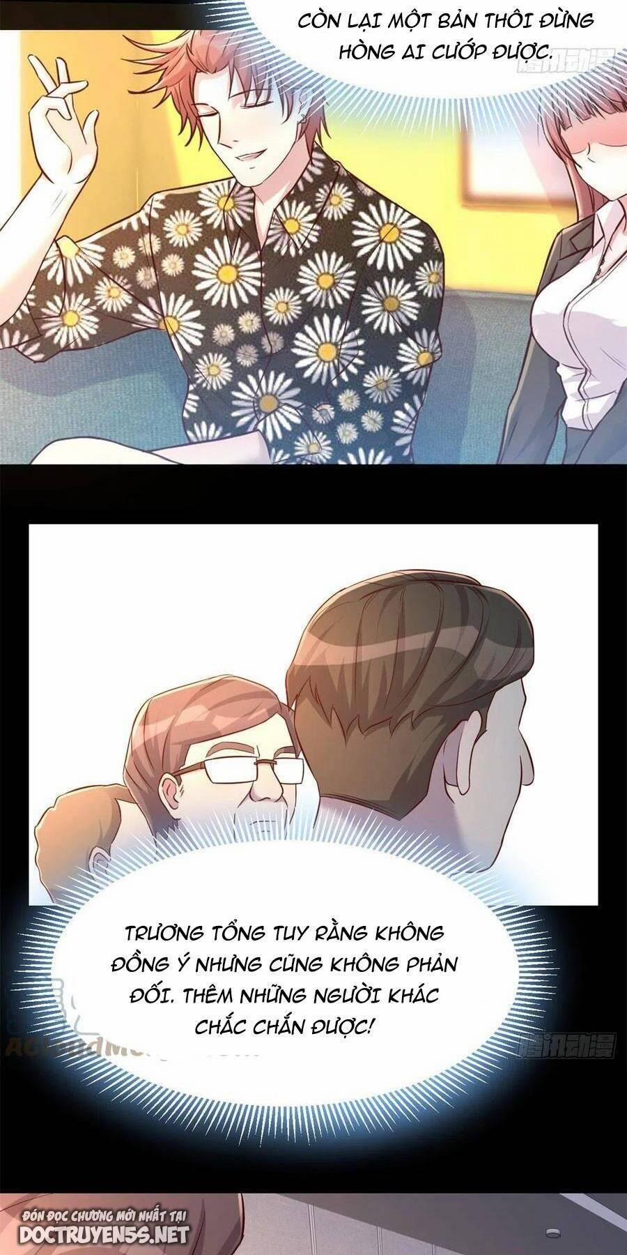 Chị Gái Tôi Là Đại Minh Tinh 21 trang 24