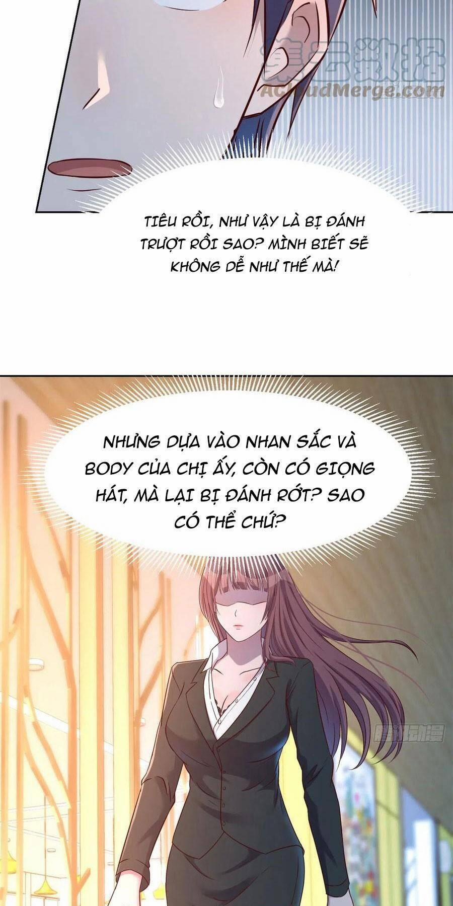 Chị Gái Tôi Là Đại Minh Tinh 21 trang 29