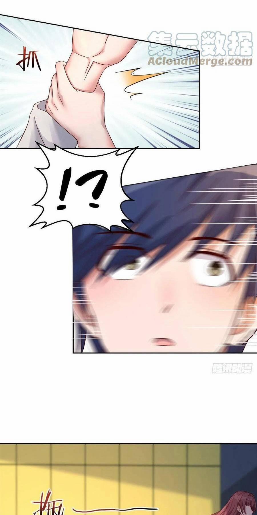 Chị Gái Tôi Là Đại Minh Tinh 21 trang 31