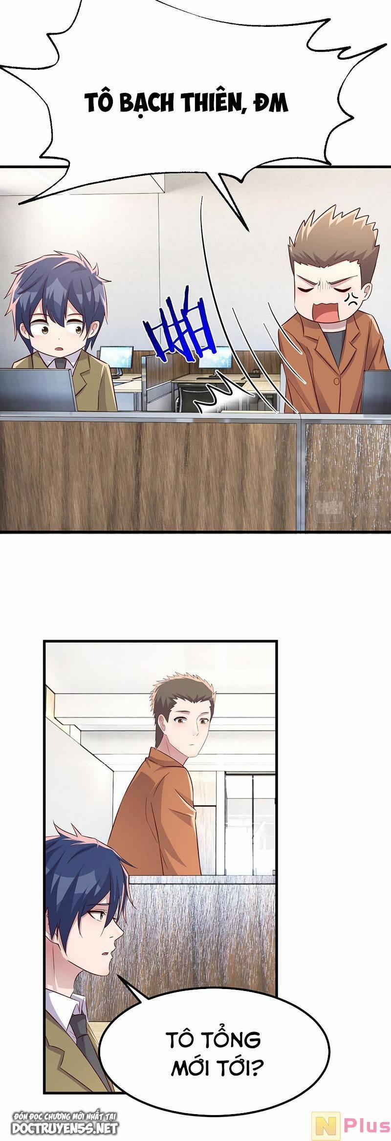 Chị Gái Tôi Là Đại Minh Tinh 210 trang 12