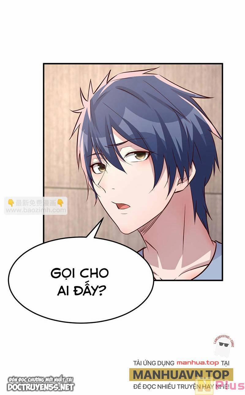 Chị Gái Tôi Là Đại Minh Tinh 210 trang 18
