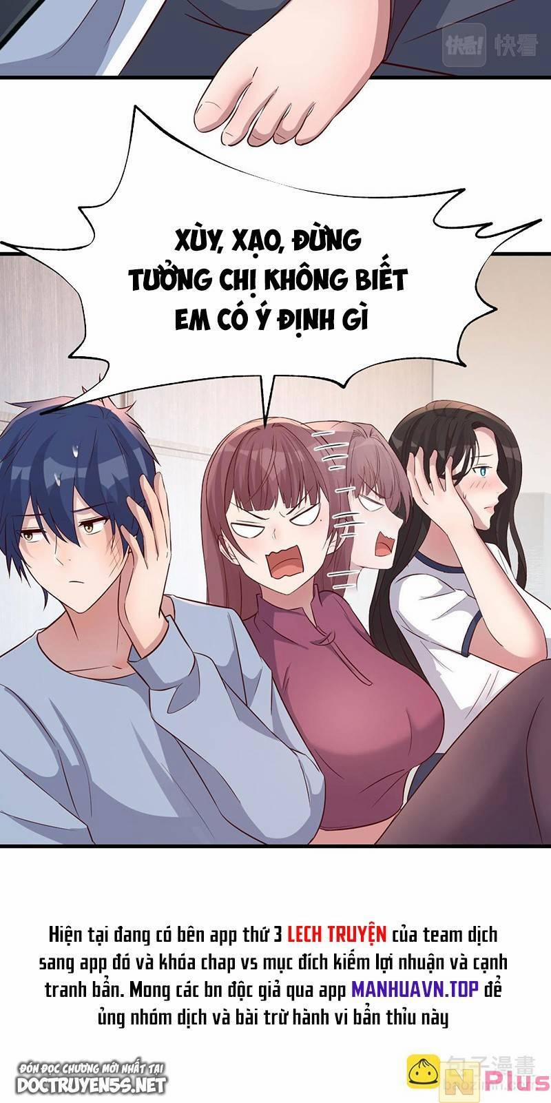 Chị Gái Tôi Là Đại Minh Tinh 210 trang 22