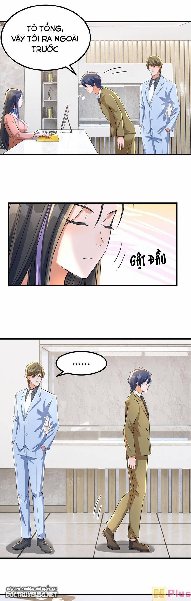 Chị Gái Tôi Là Đại Minh Tinh 210 trang 4