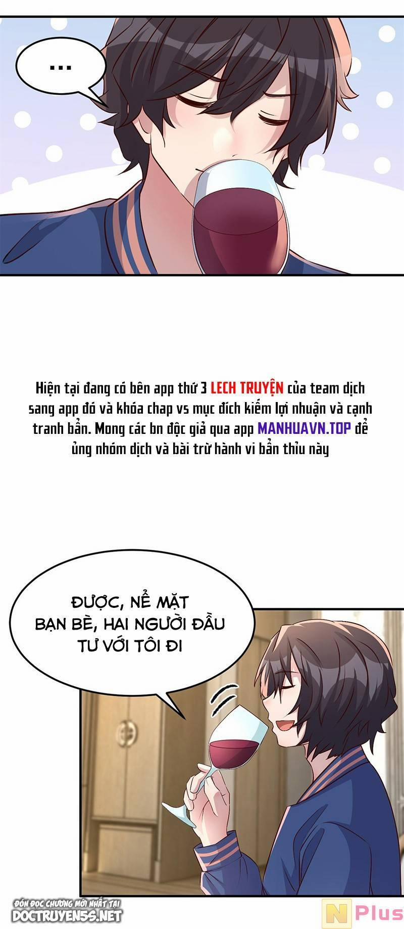 Chị Gái Tôi Là Đại Minh Tinh 211 trang 18