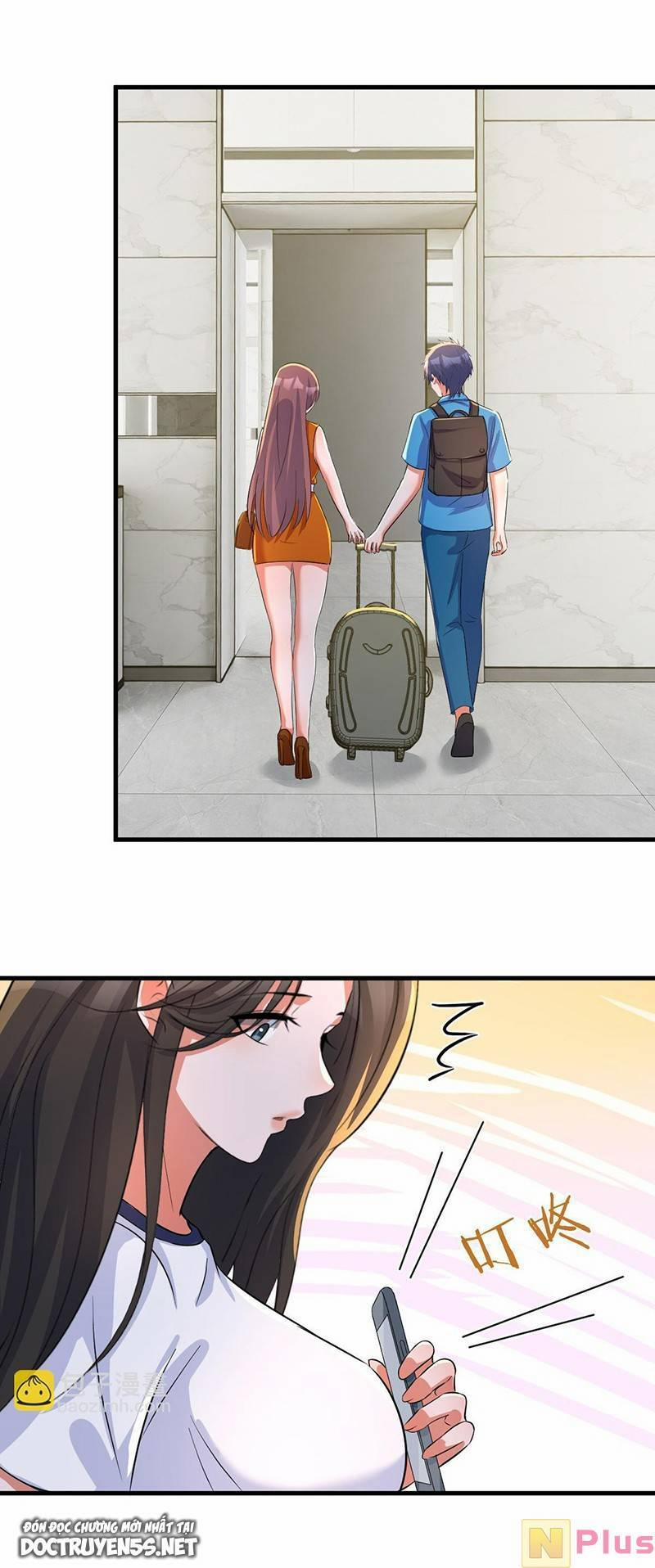 Chị Gái Tôi Là Đại Minh Tinh 211 trang 6