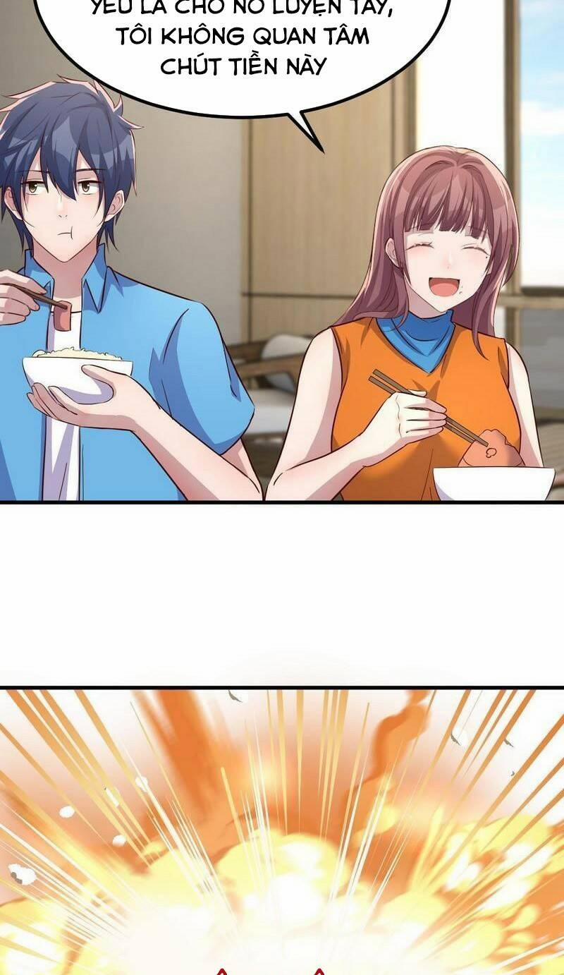 Chị Gái Tôi Là Đại Minh Tinh 212 trang 15