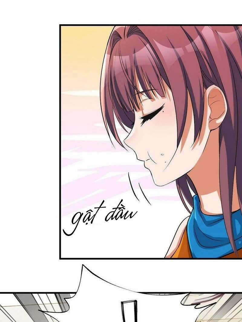 Chị Gái Tôi Là Đại Minh Tinh 212 trang 3