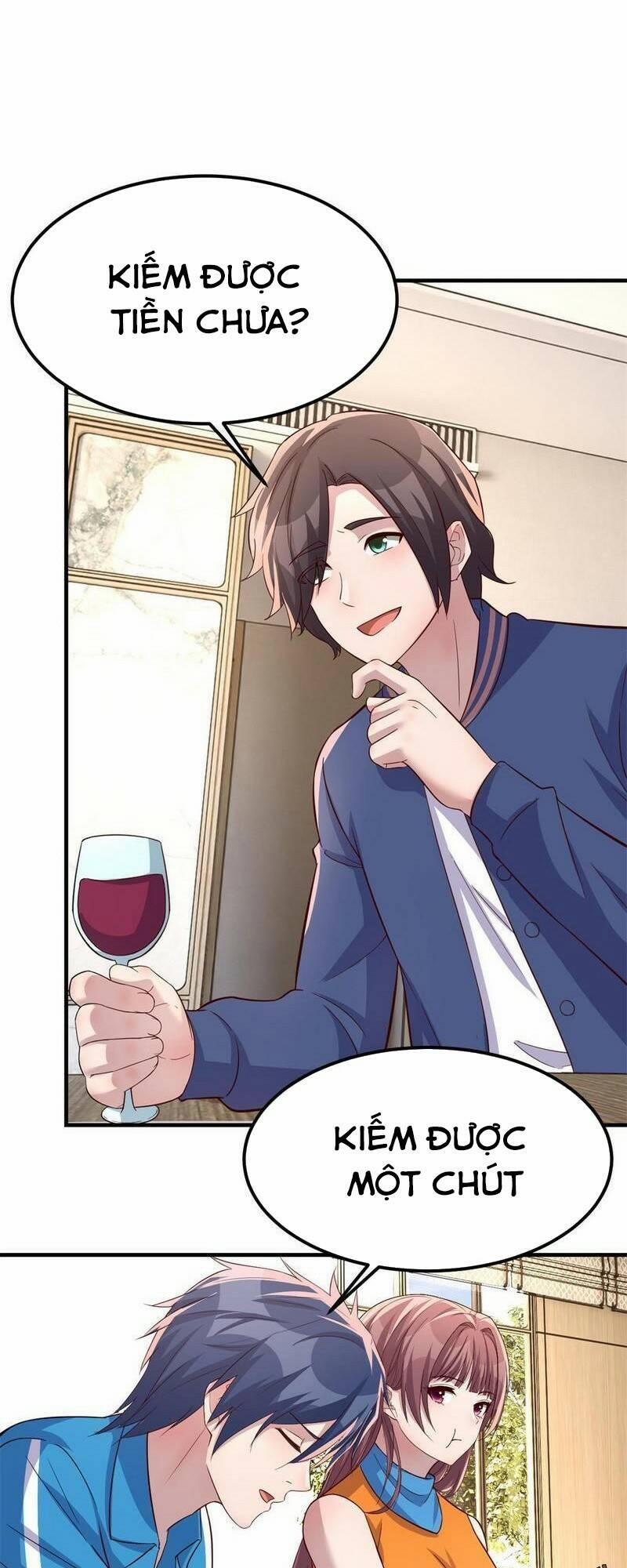 Chị Gái Tôi Là Đại Minh Tinh 212 trang 5