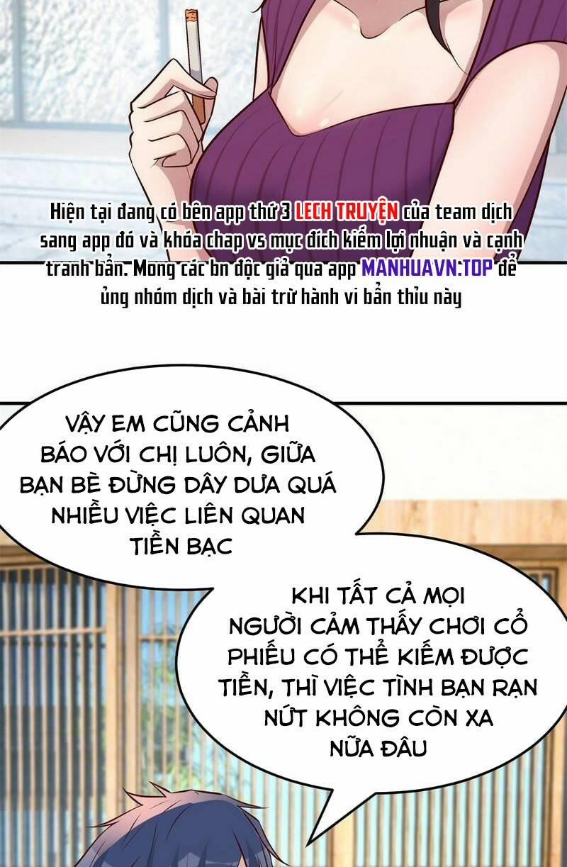 Chị Gái Tôi Là Đại Minh Tinh 213 trang 1