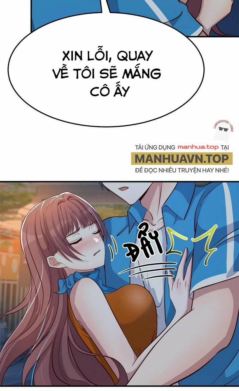 Chị Gái Tôi Là Đại Minh Tinh 214 trang 23