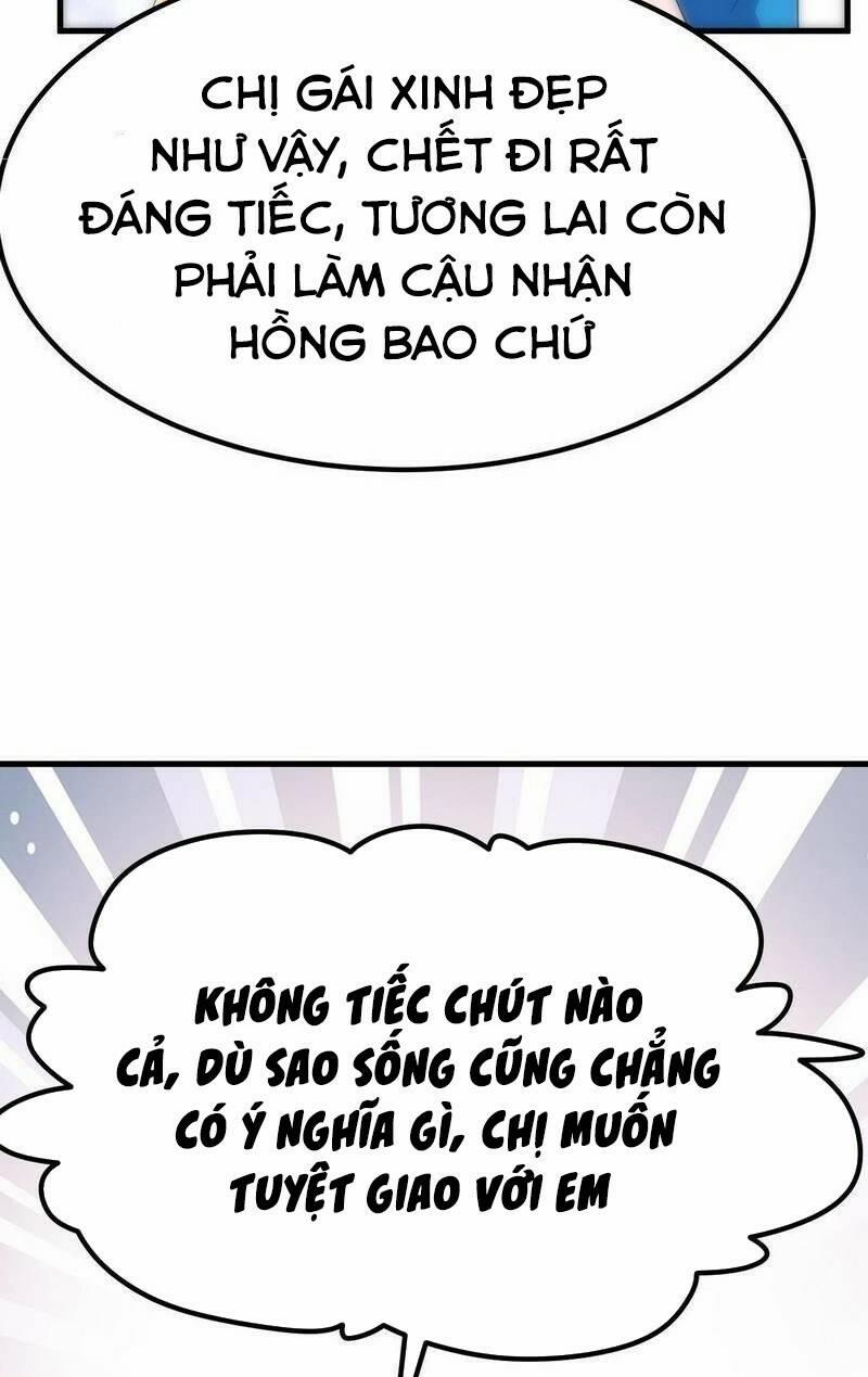 Chị Gái Tôi Là Đại Minh Tinh 214 trang 29