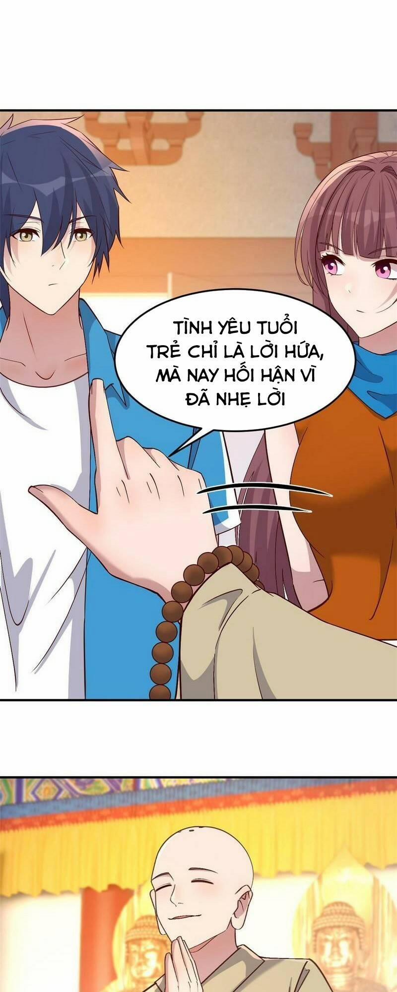 Chị Gái Tôi Là Đại Minh Tinh 214 trang 6