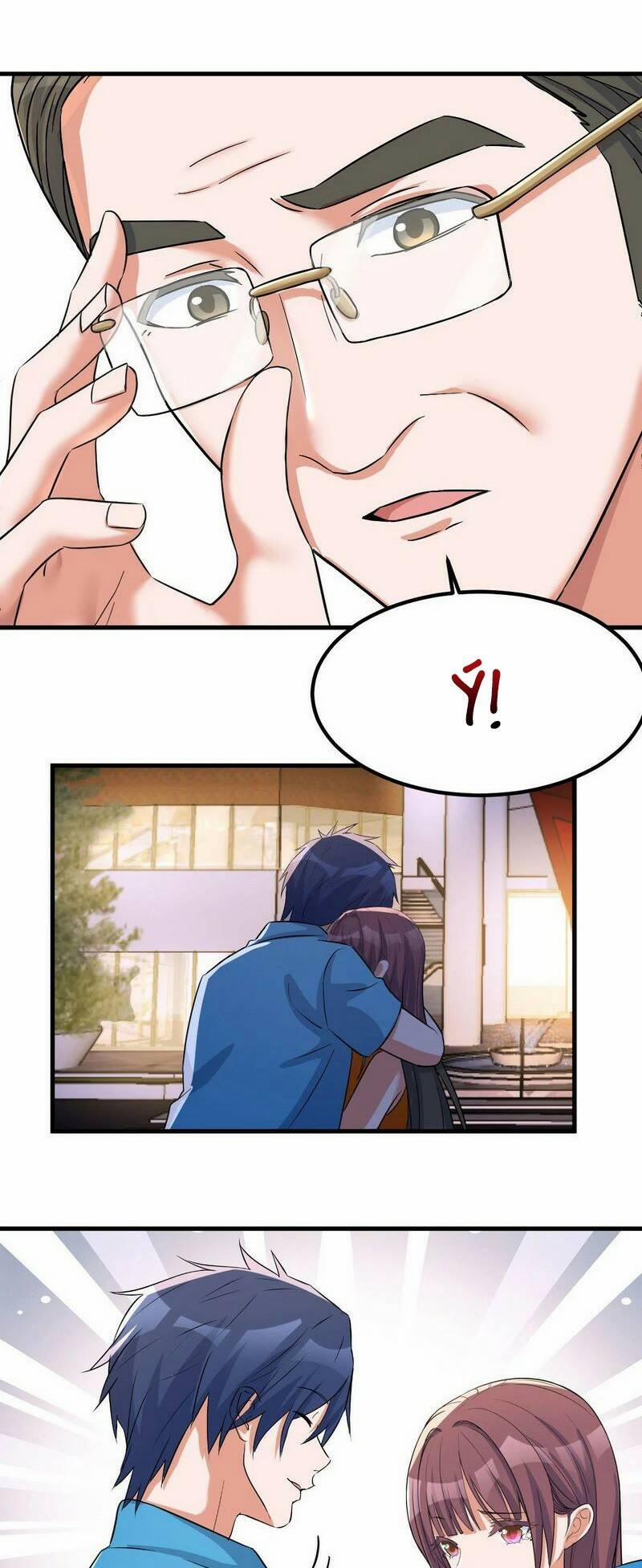 Chị Gái Tôi Là Đại Minh Tinh 215 trang 11