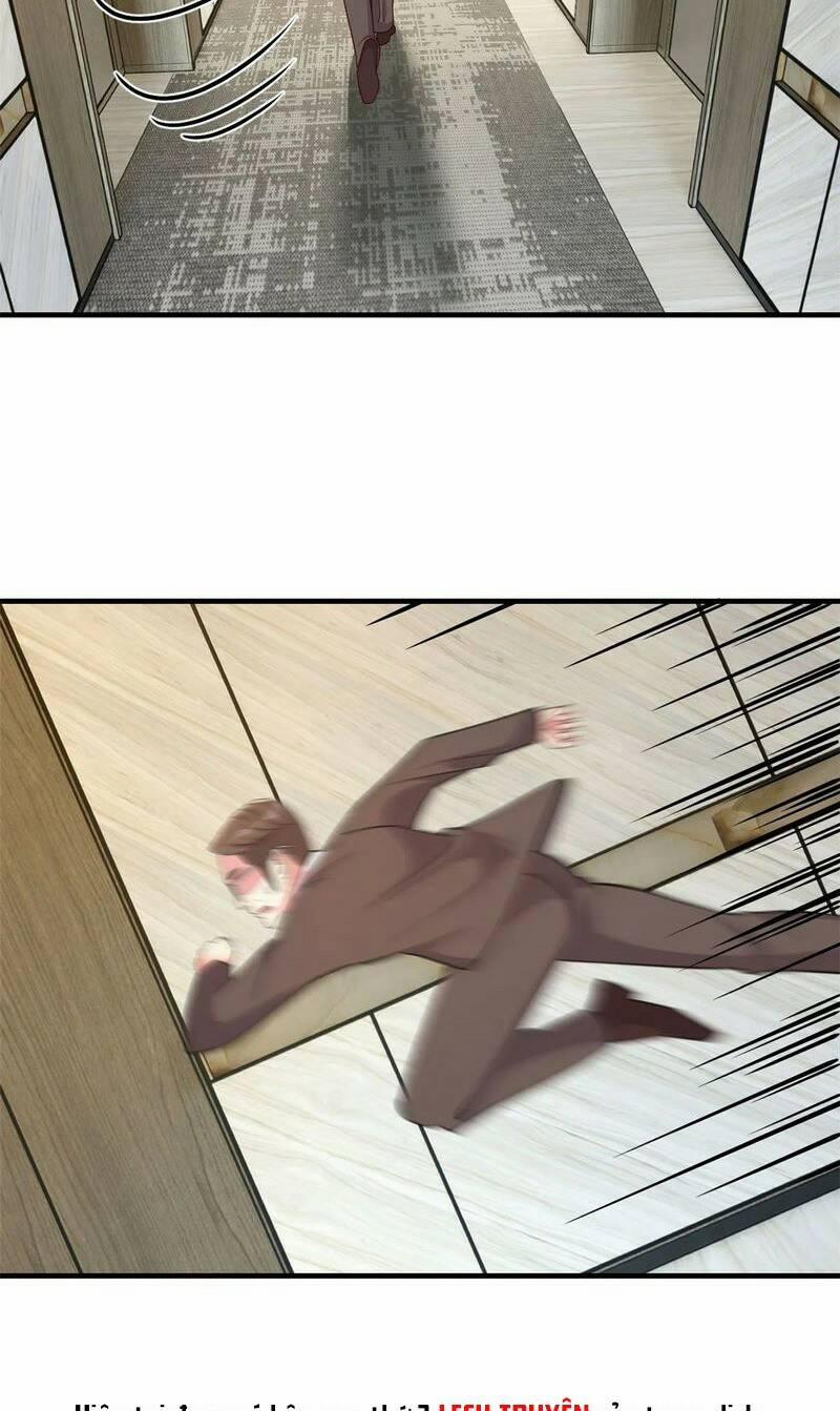 Chị Gái Tôi Là Đại Minh Tinh 215 trang 14