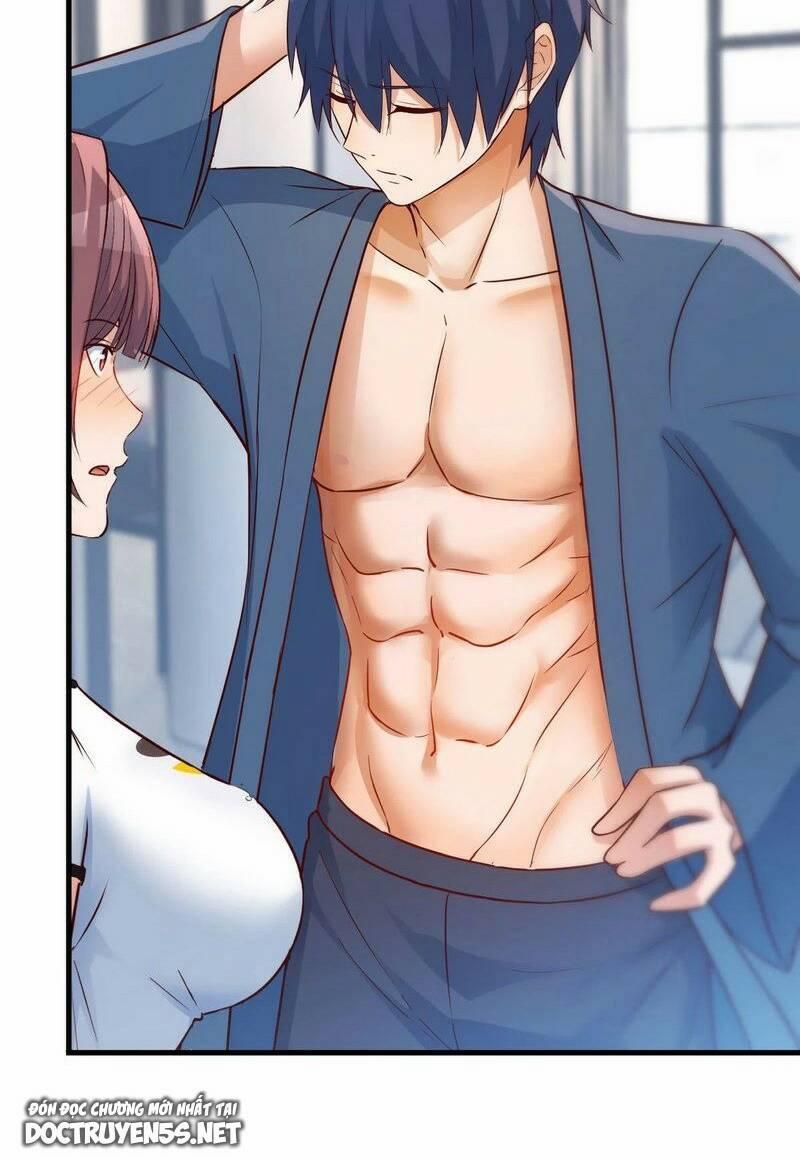 Chị Gái Tôi Là Đại Minh Tinh 215 trang 24