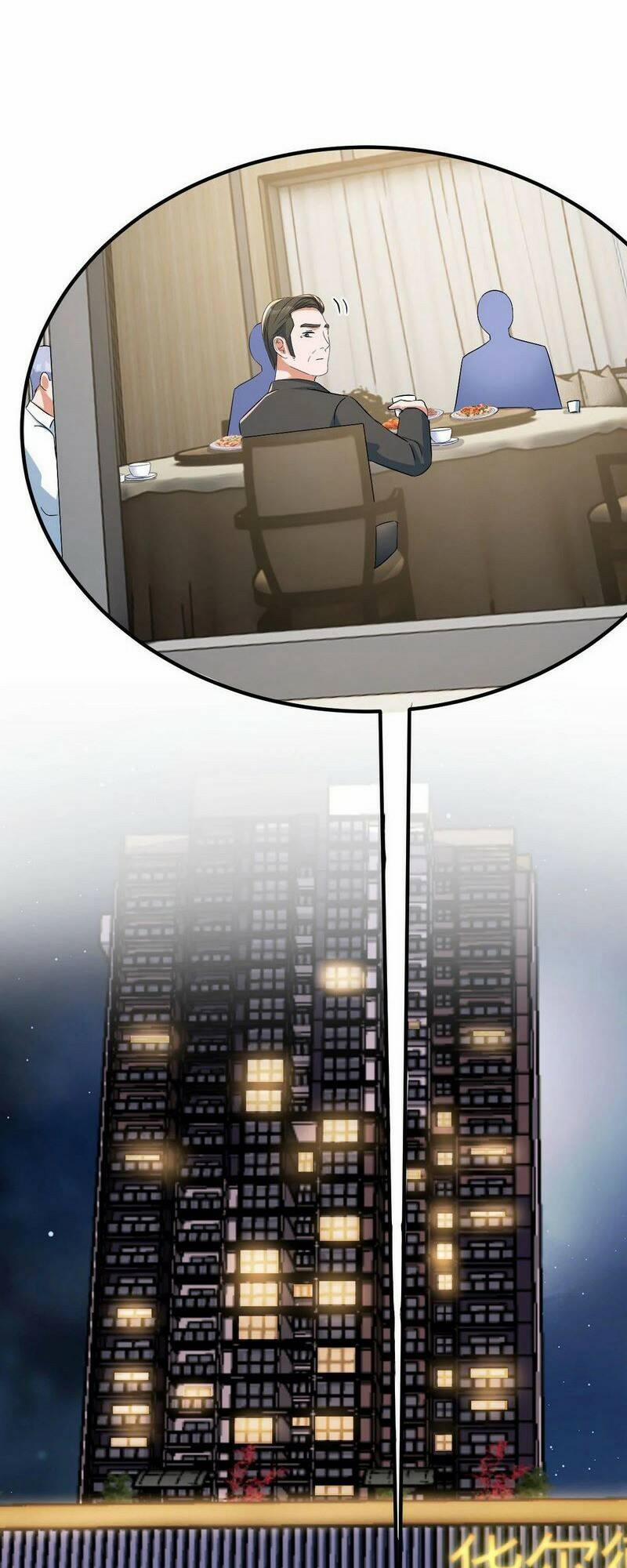 Chị Gái Tôi Là Đại Minh Tinh 215 trang 8