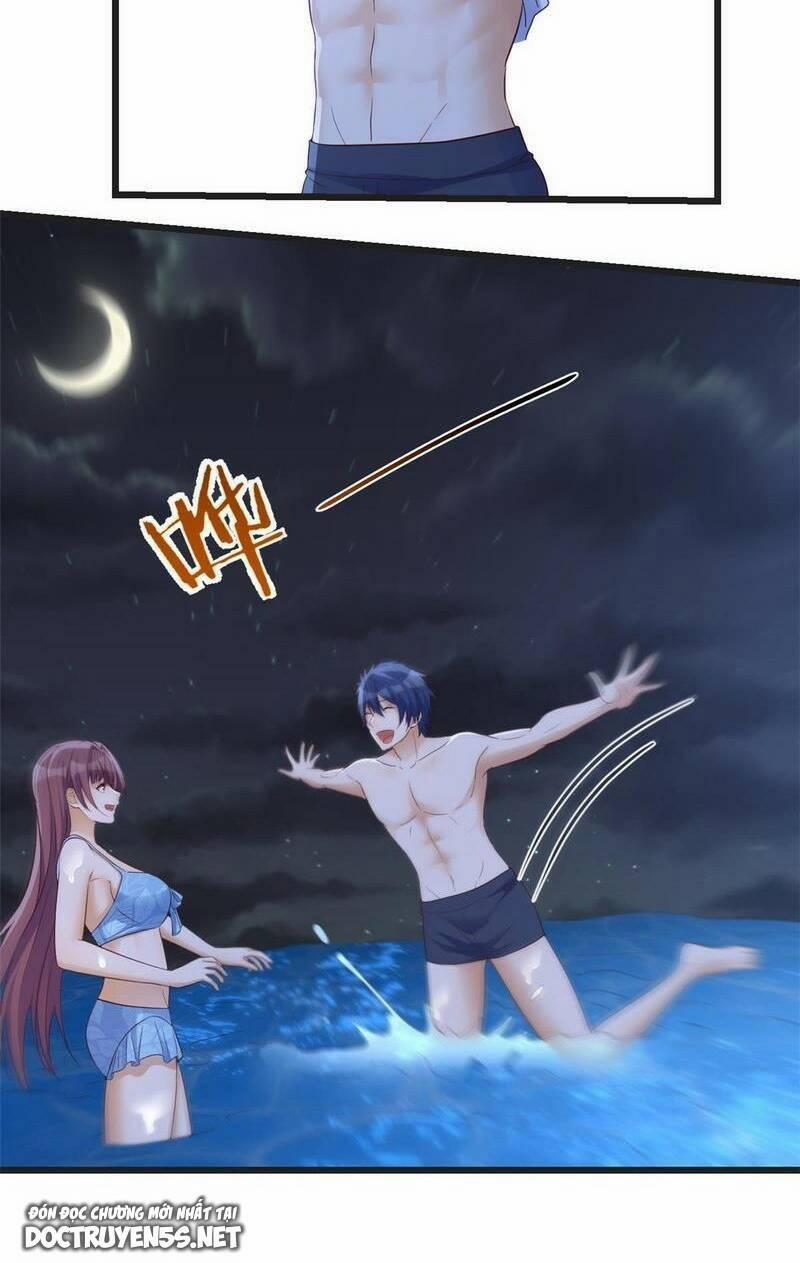 Chị Gái Tôi Là Đại Minh Tinh 216 trang 10