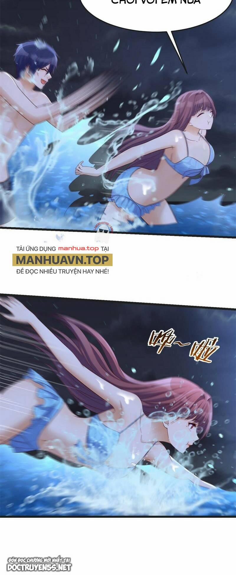 Chị Gái Tôi Là Đại Minh Tinh 216 trang 12