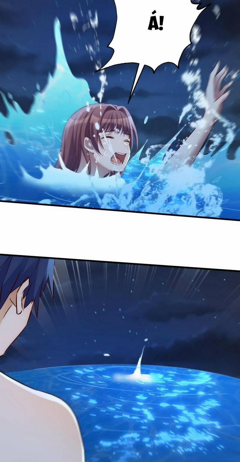 Chị Gái Tôi Là Đại Minh Tinh 216 trang 14