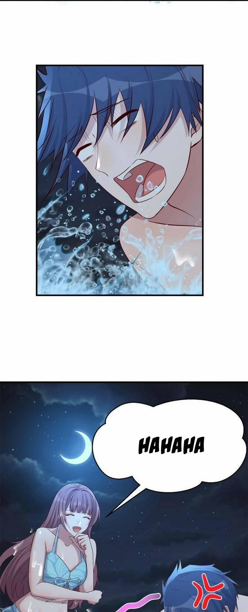 Chị Gái Tôi Là Đại Minh Tinh 216 trang 19