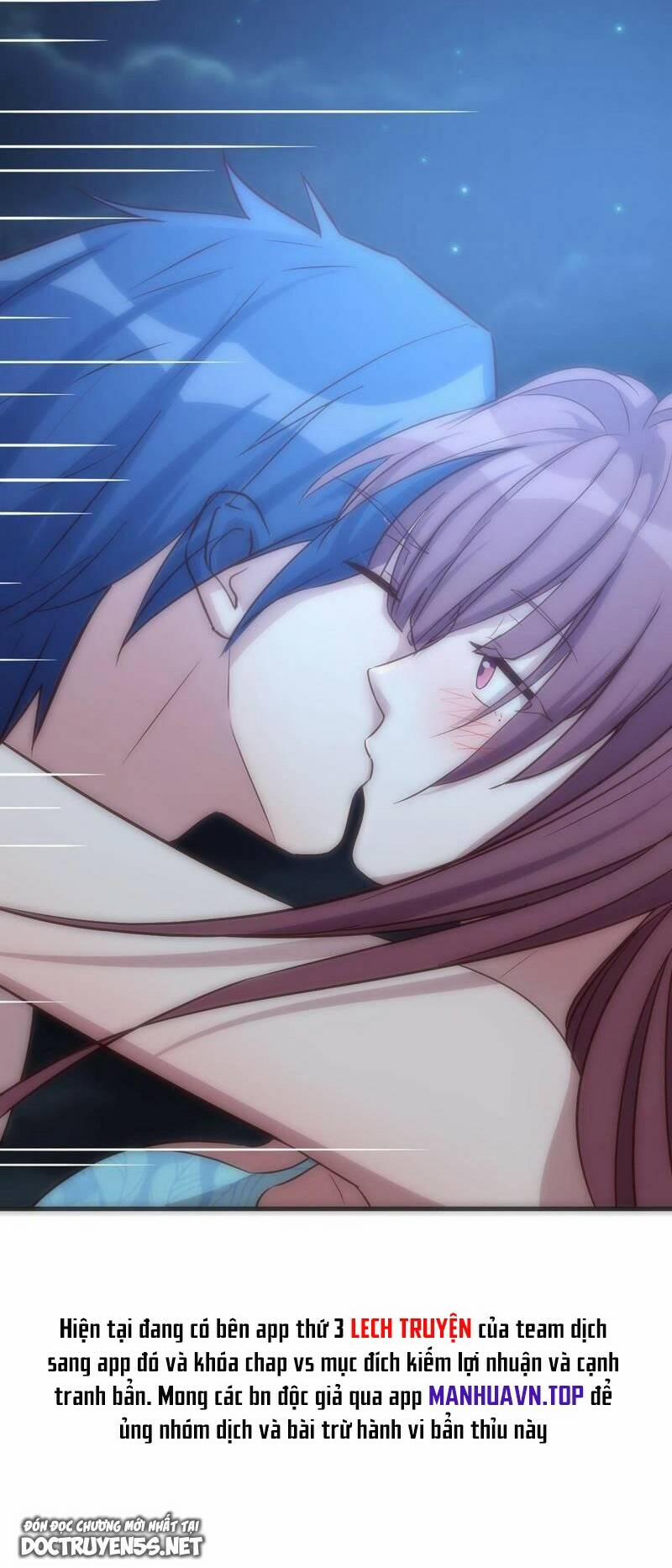 Chị Gái Tôi Là Đại Minh Tinh 216 trang 30