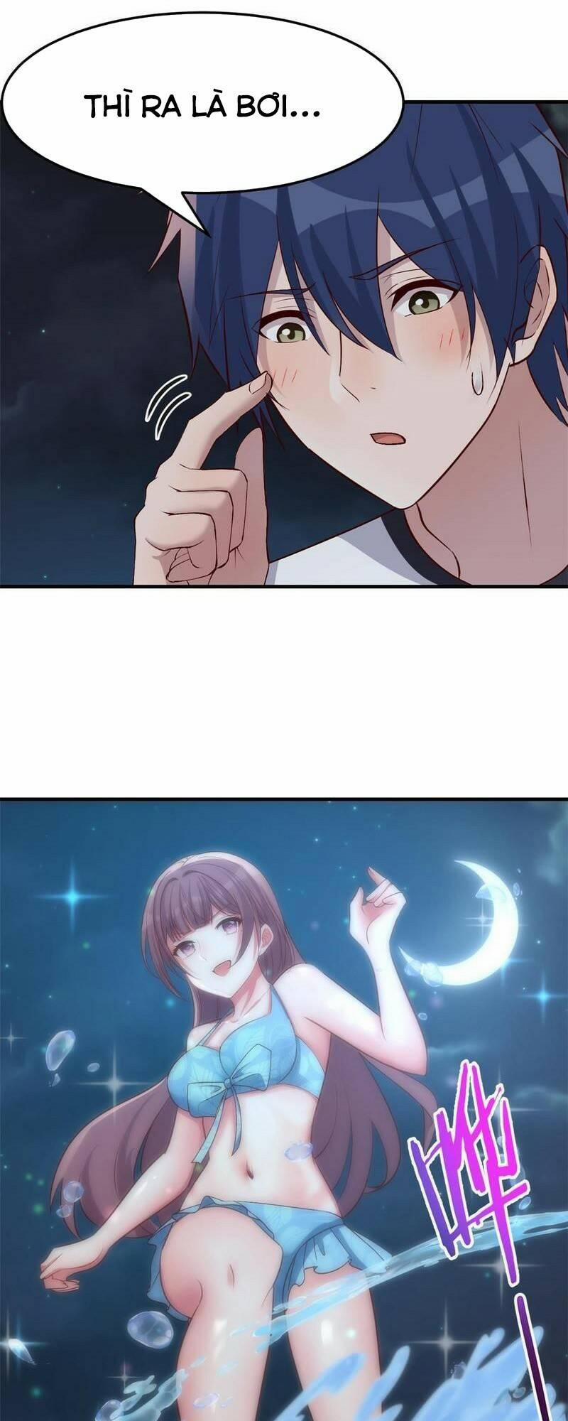 Chị Gái Tôi Là Đại Minh Tinh 216 trang 5