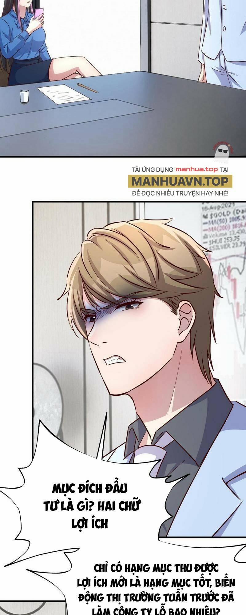 Chị Gái Tôi Là Đại Minh Tinh 217 trang 12