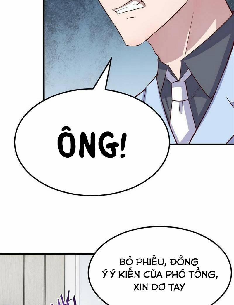 Chị Gái Tôi Là Đại Minh Tinh 217 trang 18