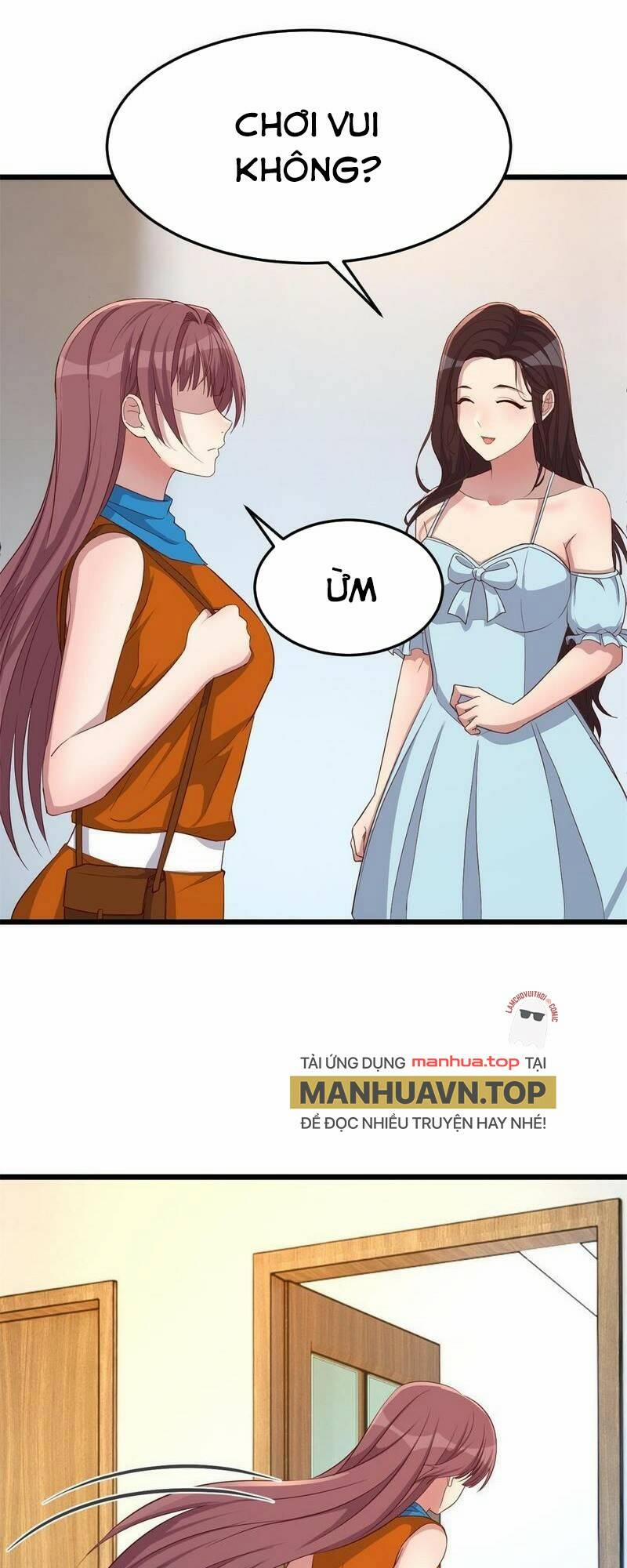 Chị Gái Tôi Là Đại Minh Tinh 217 trang 3