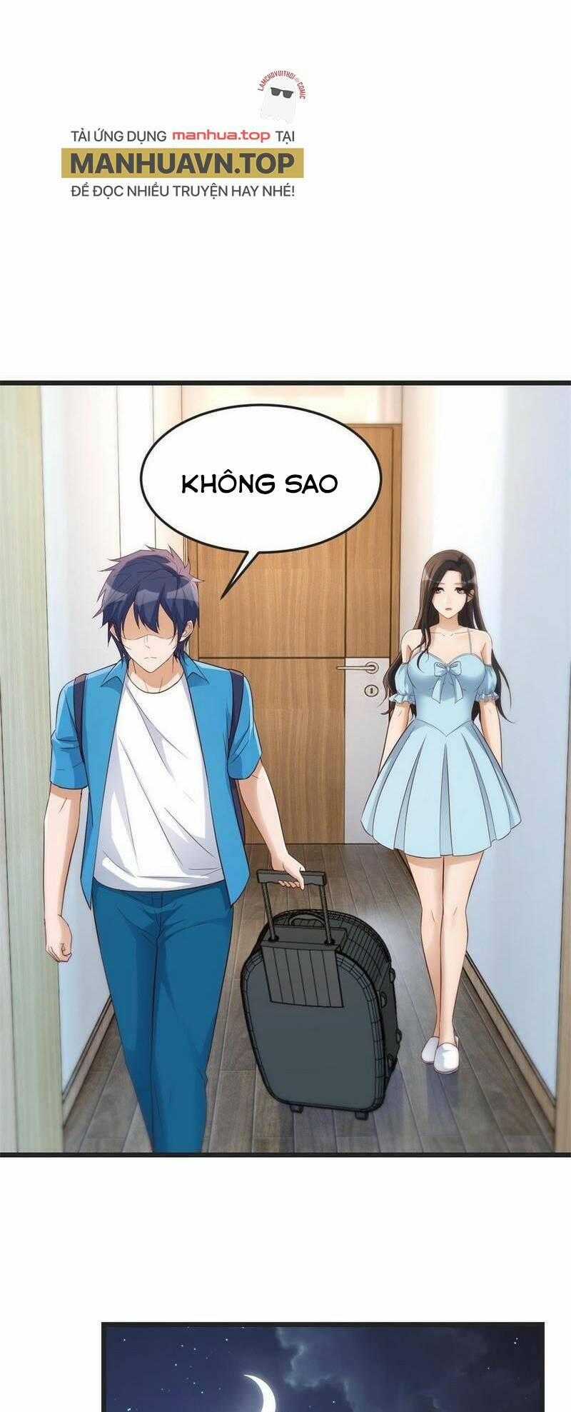 Chị Gái Tôi Là Đại Minh Tinh 217 trang 6