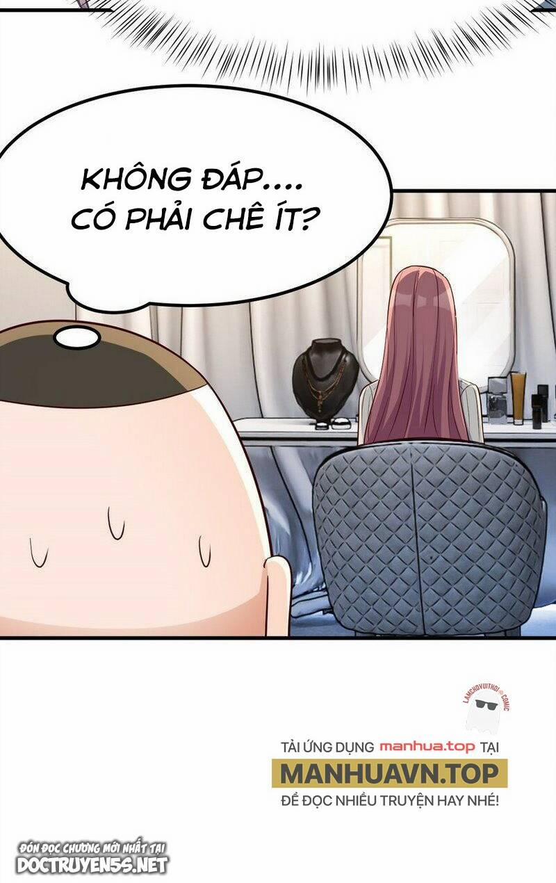 Chị Gái Tôi Là Đại Minh Tinh 218 trang 10