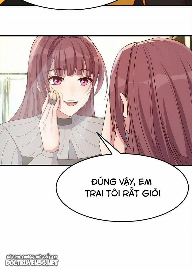 Chị Gái Tôi Là Đại Minh Tinh 218 trang 5