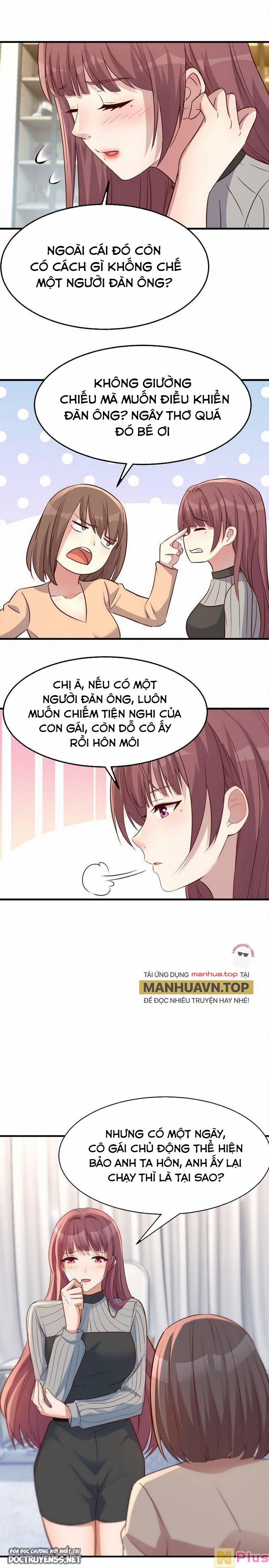 Chị Gái Tôi Là Đại Minh Tinh 219 trang 1