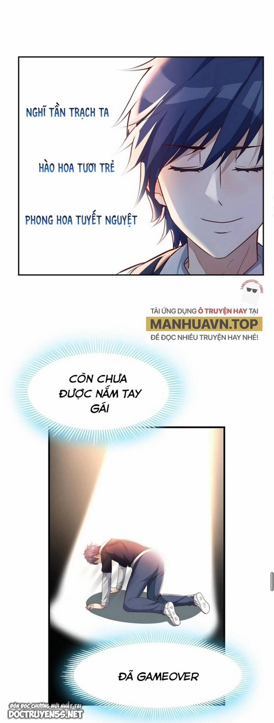 Chị Gái Tôi Là Đại Minh Tinh 22 trang 18