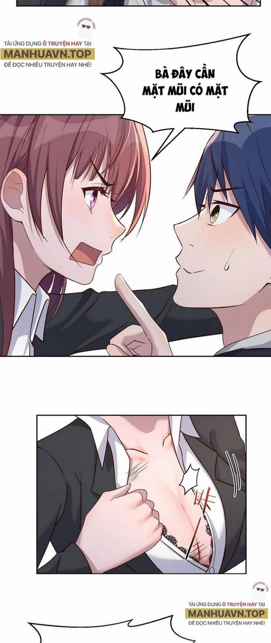 Chị Gái Tôi Là Đại Minh Tinh 22 trang 2