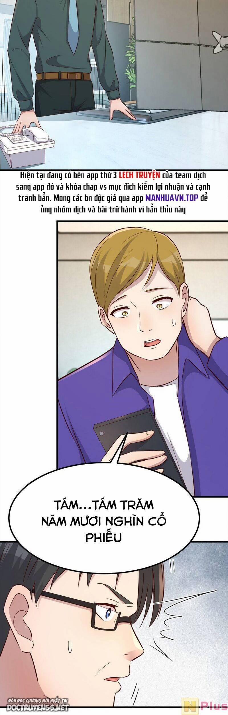 Chị Gái Tôi Là Đại Minh Tinh 220 trang 13