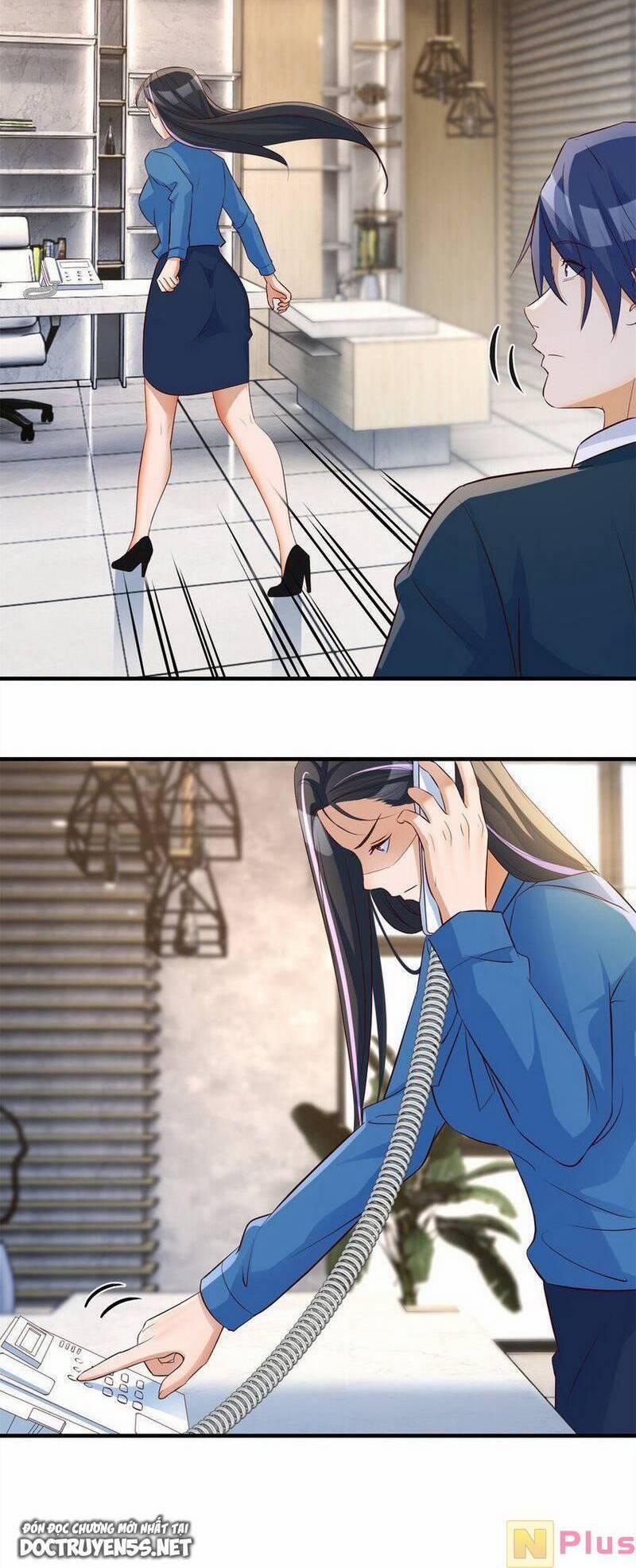 Chị Gái Tôi Là Đại Minh Tinh 220 trang 17