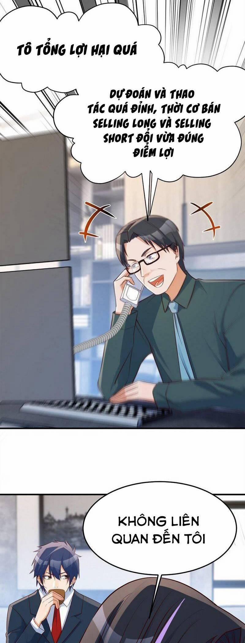 Chị Gái Tôi Là Đại Minh Tinh 220 trang 23