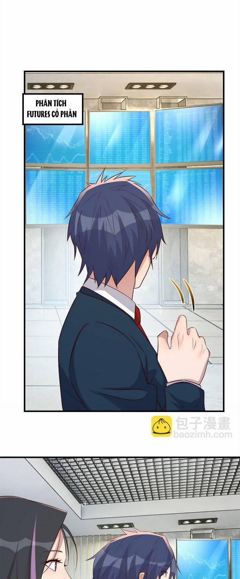 Chị Gái Tôi Là Đại Minh Tinh 220 trang 6