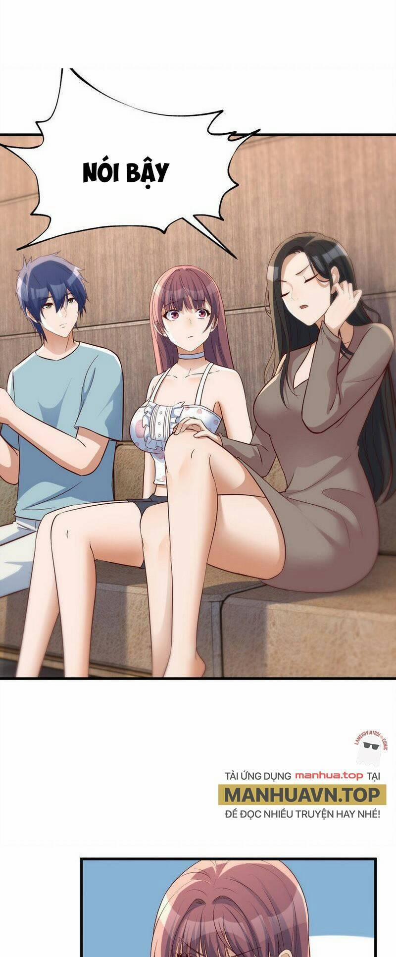 Chị Gái Tôi Là Đại Minh Tinh 221 trang 11