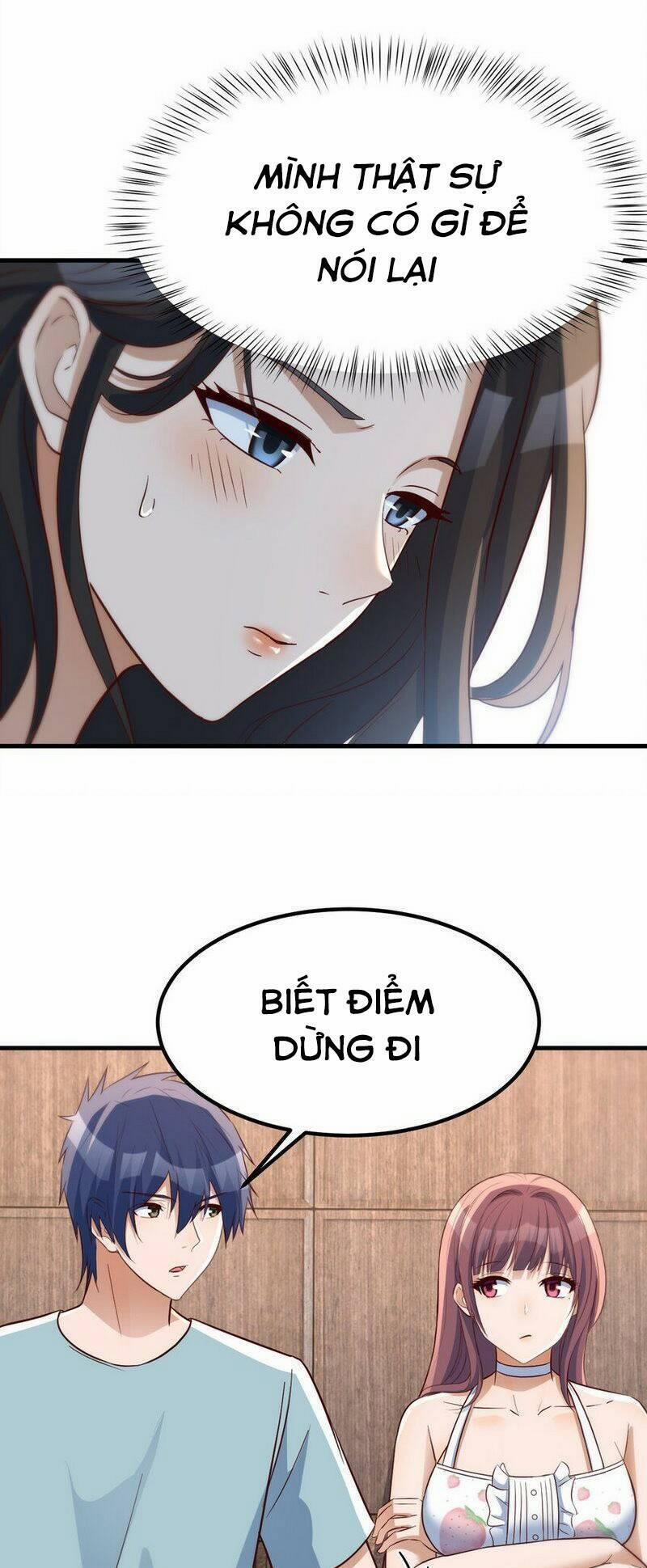 Chị Gái Tôi Là Đại Minh Tinh 221 trang 13