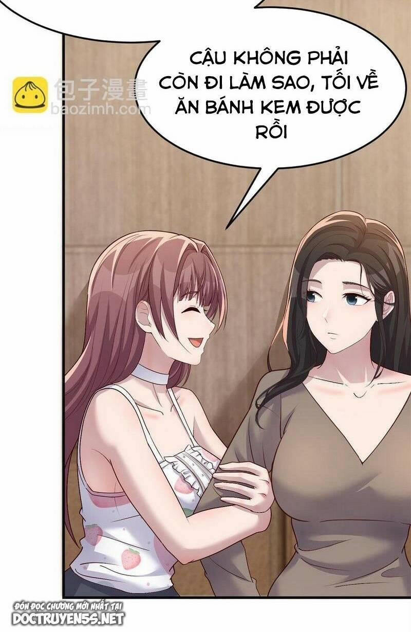 Chị Gái Tôi Là Đại Minh Tinh 221 trang 25