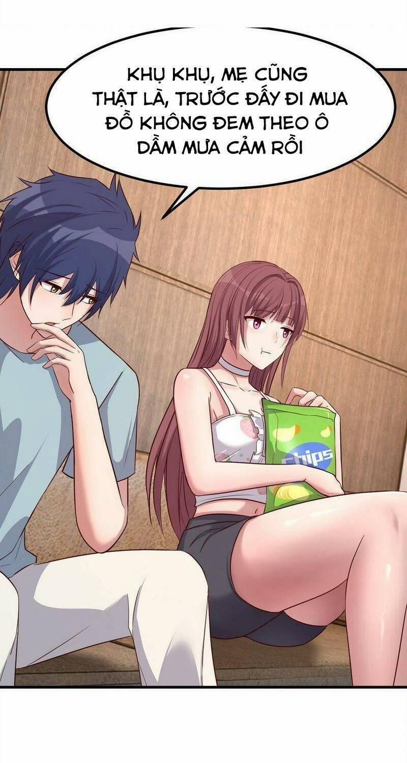 Chị Gái Tôi Là Đại Minh Tinh 221 trang 30