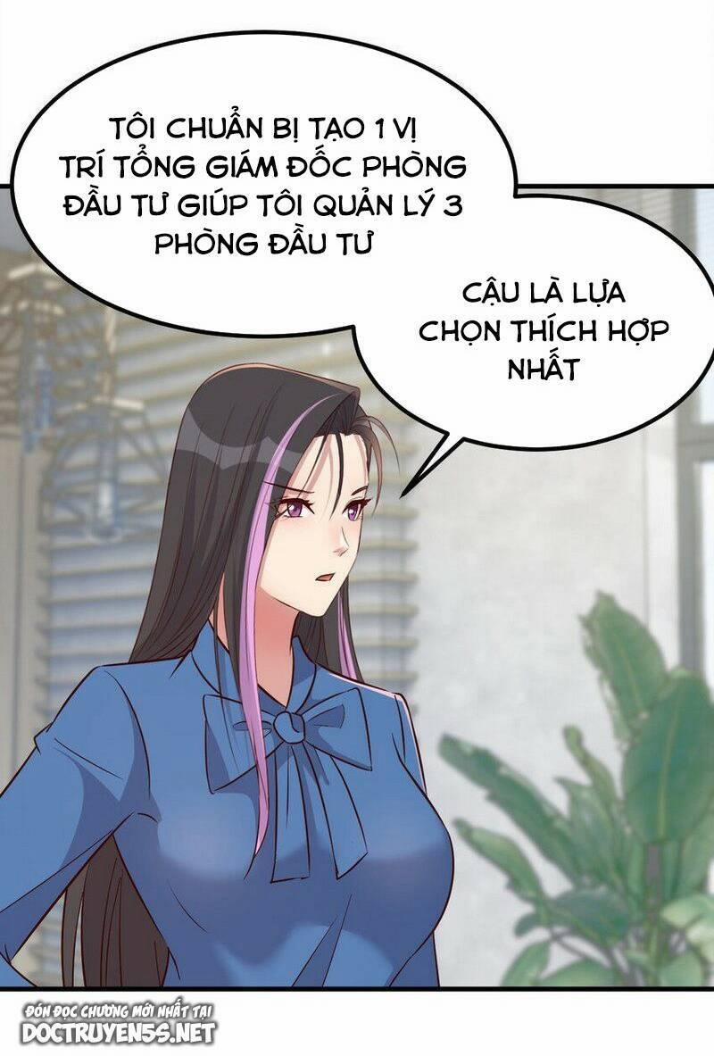 Chị Gái Tôi Là Đại Minh Tinh 221 trang 5